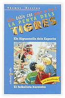 ELS AIGUAMOLLS DELS ESPERITS | 9788466111294 | BRENZINA | Llibres Parcir | Llibreria Parcir | Llibreria online de Manresa | Comprar llibres en català i castellà online