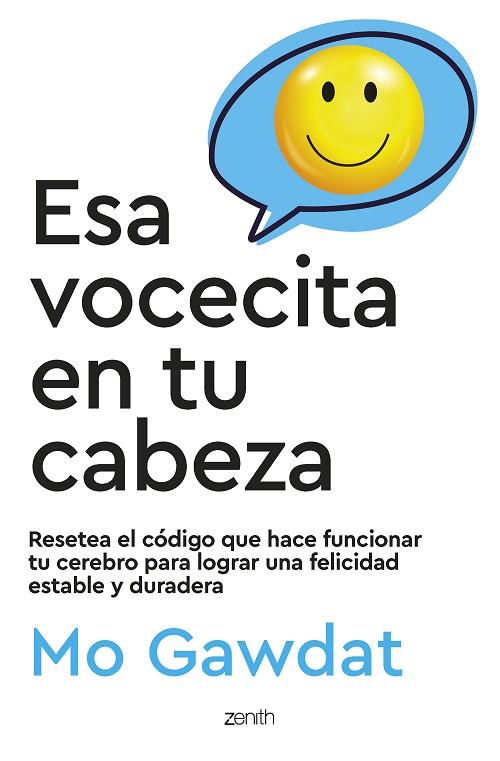 ESA VOCECITA EN TU CABEZA | 9788408267225 | GAWDAT, MO | Llibres Parcir | Llibreria Parcir | Llibreria online de Manresa | Comprar llibres en català i castellà online