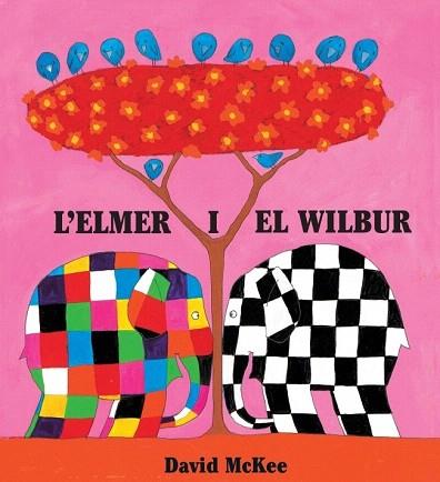 L'Elmer i en Wilbur | 9788448823313 | MCKEE,DAVID | Llibres Parcir | Llibreria Parcir | Llibreria online de Manresa | Comprar llibres en català i castellà online