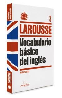 Vocabulario básico del Inglés | 9788415411208 | Llibres Parcir | Llibreria Parcir | Llibreria online de Manresa | Comprar llibres en català i castellà online