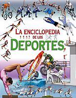 LA ENCICLOPEDIA DE LOS DEPORTES | 9788434888661 | Llibres Parcir | Llibreria Parcir | Llibreria online de Manresa | Comprar llibres en català i castellà online