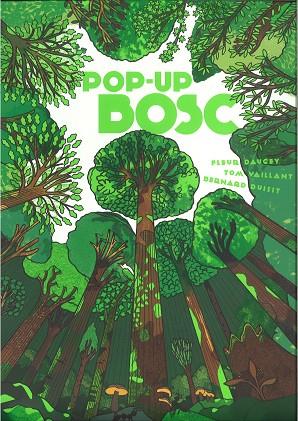 POP-UP BOSC | 9788447947928 | DAUGEY, FLEUR | Llibres Parcir | Llibreria Parcir | Llibreria online de Manresa | Comprar llibres en català i castellà online