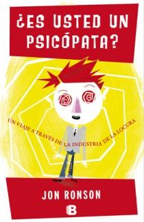 Es usted un psicopata? | 9788466650502 | Ronson, Jon | Llibres Parcir | Llibreria Parcir | Llibreria online de Manresa | Comprar llibres en català i castellà online