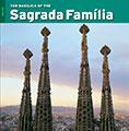 THE BASILICA OF THE SAGRADA FAMILIA angles | 9788484785118 | ANGLES PETIT QUADRAT RUSTEGA | Llibres Parcir | Llibreria Parcir | Llibreria online de Manresa | Comprar llibres en català i castellà online