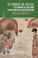 EL DIARIO DE HELGA | 9788415601258 | WEISS, HELGA | Llibres Parcir | Llibreria Parcir | Llibreria online de Manresa | Comprar llibres en català i castellà online