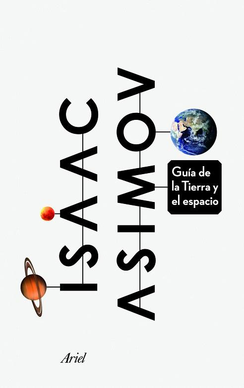 GUÍA DE LA TIERRA Y EL ESPACIO | 9788434414518 | ISAAC ASIMOV | Llibres Parcir | Llibreria Parcir | Llibreria online de Manresa | Comprar llibres en català i castellà online