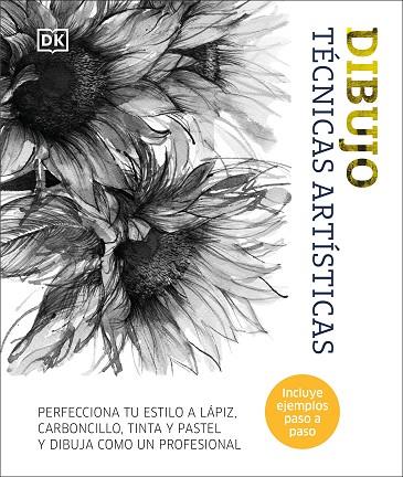 DIBUJO. TÉCNICAS ARTÍSTICAS | 9780241642825 | DK | Llibres Parcir | Librería Parcir | Librería online de Manresa | Comprar libros en catalán y castellano online