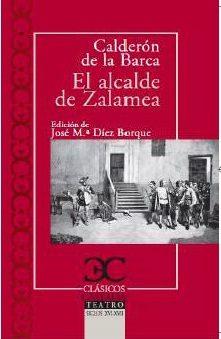 EL ALCALDE DE ZALAMEA | 9788497407939 | DE LA BARCA CAL | Llibres Parcir | Llibreria Parcir | Llibreria online de Manresa | Comprar llibres en català i castellà online