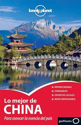 LO MEJOR DE CHINA | 9788408099932 | AA. VV. | Llibres Parcir | Llibreria Parcir | Llibreria online de Manresa | Comprar llibres en català i castellà online