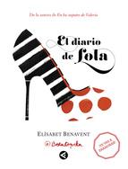 EL DIARIO DE LOLA | 9788403501720 | ELISABET BENAVENT | Llibres Parcir | Llibreria Parcir | Llibreria online de Manresa | Comprar llibres en català i castellà online