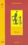 MARK | 9788486587680 | LIPMAN, MATTHEW | Llibres Parcir | Llibreria Parcir | Llibreria online de Manresa | Comprar llibres en català i castellà online