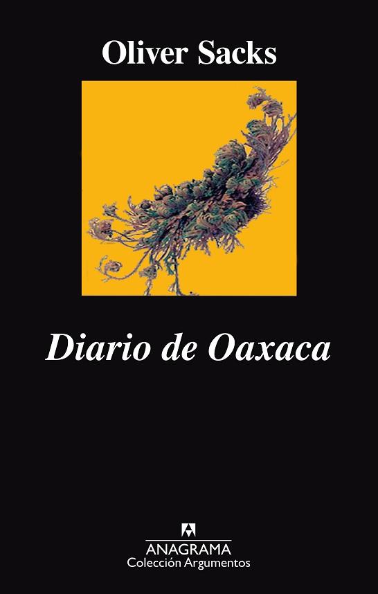 DIARIO DE OAXACA | 9788433964106 | SACKS, OLIVER | Llibres Parcir | Llibreria Parcir | Llibreria online de Manresa | Comprar llibres en català i castellà online