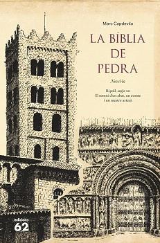 LA BÍBLIA DE PEDRA | 9788429773170 | MARC CAPDEVILA CLAPERA | Llibres Parcir | Llibreria Parcir | Llibreria online de Manresa | Comprar llibres en català i castellà online