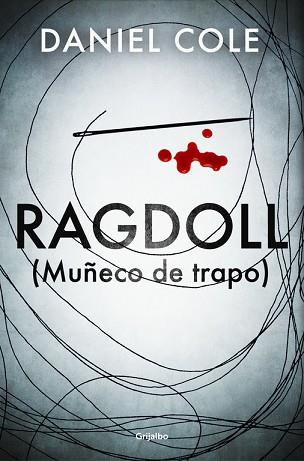 RAGDOLL (MUñECO DE TRAPO) | 9788425356124 | DANIEL COLE | Llibres Parcir | Llibreria Parcir | Llibreria online de Manresa | Comprar llibres en català i castellà online