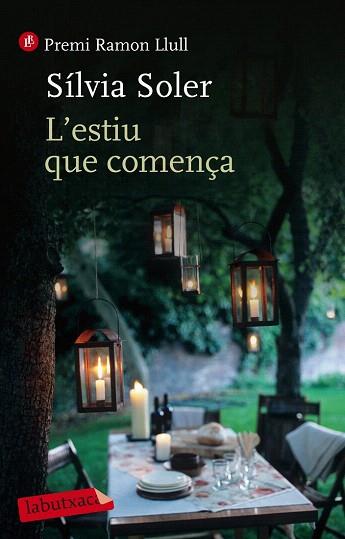 L'ESTIU QUE COMENÇA | 9788499308104 | SÍLVIA SOLER | Llibres Parcir | Llibreria Parcir | Llibreria online de Manresa | Comprar llibres en català i castellà online