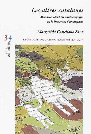 PASSATS I PRESENTS D'ALLÀ I D'ACÍ (PREMI OCTUBRE JOAN FUSTER 2017) | 9788416789993 | MARGARIDA CASTELLANO | Llibres Parcir | Llibreria Parcir | Llibreria online de Manresa | Comprar llibres en català i castellà online