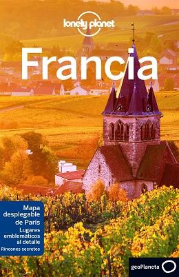 FRANCIA 7 | 9788408165248 | WILLIAMS, NICOLA/AVERBUCK, ALEXIS/ST.LOUIS, REGIS/CARILLET, JEAN-BERNARD/BERRY, OLIVER/MCNAUGHTAN, H | Llibres Parcir | Llibreria Parcir | Llibreria online de Manresa | Comprar llibres en català i castellà online