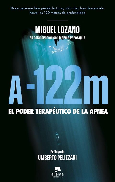 A -122 METROS | 9788413442716 | LOZANO, MIGUEL/PEREZAGUA, MARINA | Llibres Parcir | Llibreria Parcir | Llibreria online de Manresa | Comprar llibres en català i castellà online