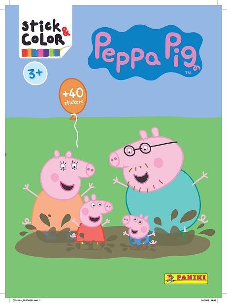 PEPPA PIG 58 | 9788427870833 | VV.AA. | Llibres Parcir | Llibreria Parcir | Llibreria online de Manresa | Comprar llibres en català i castellà online