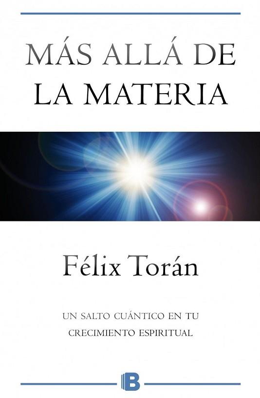 MáS ALLá DE LA MATERIA | 9788466661515 | TORáN MARTí, FéLIX | Llibres Parcir | Llibreria Parcir | Llibreria online de Manresa | Comprar llibres en català i castellà online