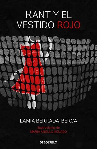 KANT Y EL VESTIDO ROJO | 9788466337458 | BERRADA-BERCA, LAMIA | Llibres Parcir | Llibreria Parcir | Llibreria online de Manresa | Comprar llibres en català i castellà online