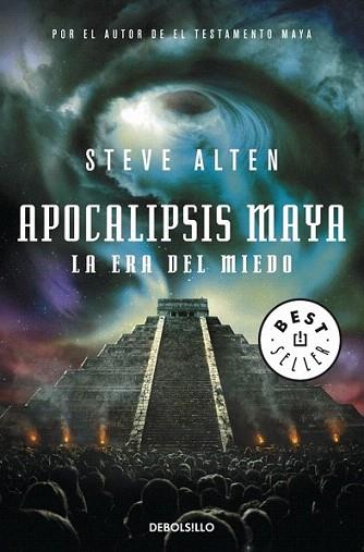 Apocalipsis maya | 9788499895314 | ALTEN,STEVE | Llibres Parcir | Llibreria Parcir | Llibreria online de Manresa | Comprar llibres en català i castellà online