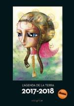2017-2018 L'AGENDA DE LA TERRA | 9788494492280 | Llibres Parcir | Llibreria Parcir | Llibreria online de Manresa | Comprar llibres en català i castellà online