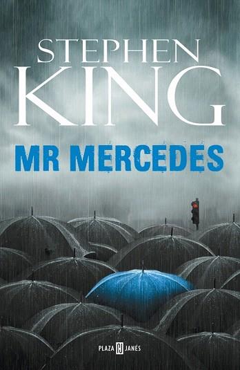 MR. MERCEDES | 9788401343117 | KING,STEPHEN | Llibres Parcir | Llibreria Parcir | Llibreria online de Manresa | Comprar llibres en català i castellà online