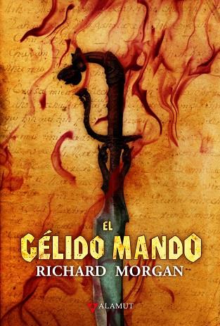 EL GÉLIDO MANDO | 9788498891386 | MORGAN, RICHARD | Llibres Parcir | Llibreria Parcir | Llibreria online de Manresa | Comprar llibres en català i castellà online