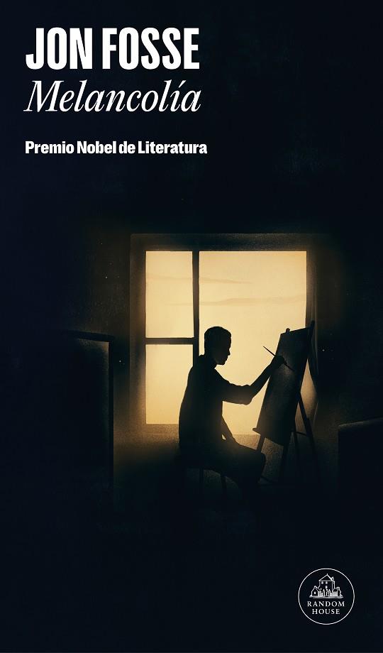 MELANCOLÍA: PREMIO NOBEL DE LITERATURA 2023 | 9788439743972 | FOSSE, JON | Llibres Parcir | Llibreria Parcir | Llibreria online de Manresa | Comprar llibres en català i castellà online