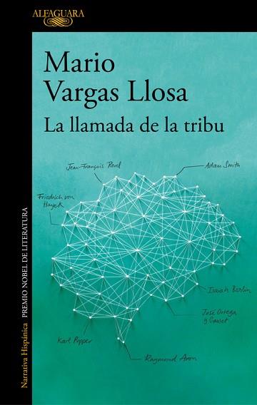 LA LLAMADA DE LA TRIBU | 9788420431994 | MARIO VARGAS LLOSA | Llibres Parcir | Llibreria Parcir | Llibreria online de Manresa | Comprar llibres en català i castellà online
