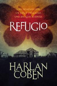 Refugio | 9788427203013 | COBEN , HARLAN | Llibres Parcir | Llibreria Parcir | Llibreria online de Manresa | Comprar llibres en català i castellà online