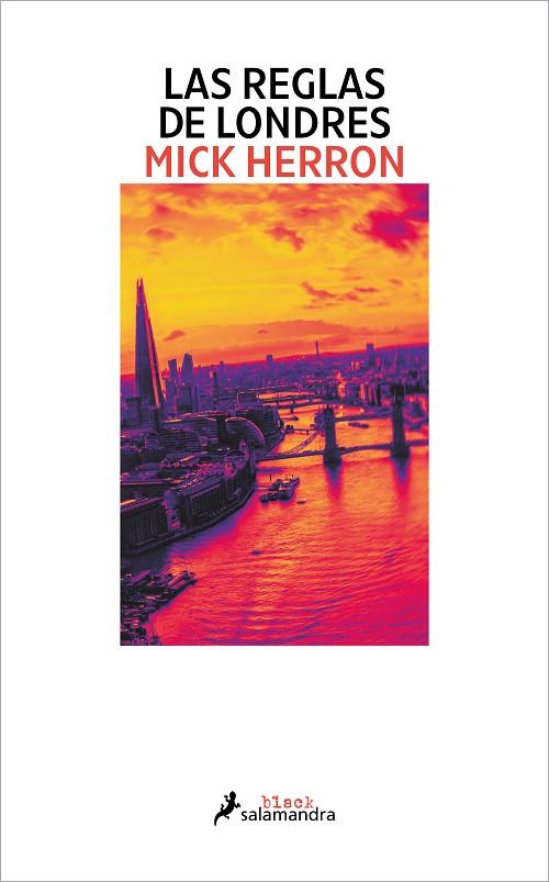 LAS REGLAS DE LONDRES (SERIE JACKSON LAMB 5) | 9788419346933 | HERRON, MICK | Llibres Parcir | Llibreria Parcir | Llibreria online de Manresa | Comprar llibres en català i castellà online