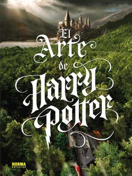 EL ARTE DE HARRY POTTER | 9788467928754 | VV.AA. | Llibres Parcir | Llibreria Parcir | Llibreria online de Manresa | Comprar llibres en català i castellà online