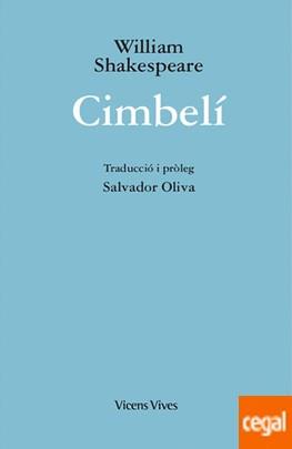 CIMBELI | 9788468279329 | SHAKESPEARE, WILLIAM | Llibres Parcir | Llibreria Parcir | Llibreria online de Manresa | Comprar llibres en català i castellà online