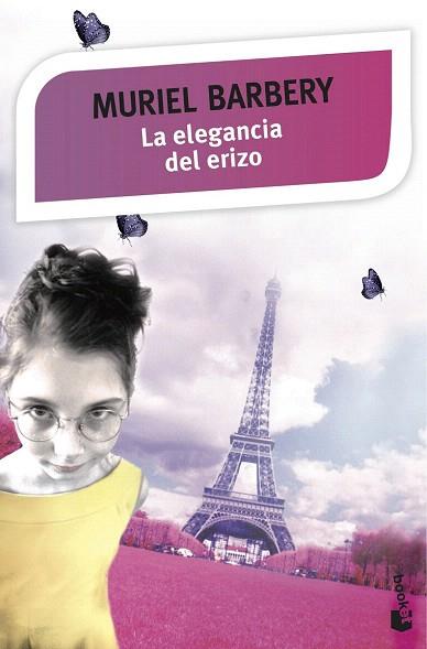 LA ELEGANCIA DEL ERIZO | 9788432224843 | MURIEL BARBERY | Llibres Parcir | Llibreria Parcir | Llibreria online de Manresa | Comprar llibres en català i castellà online