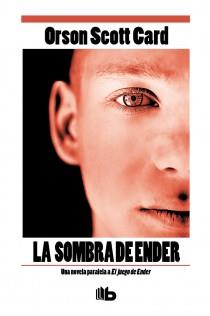 LA SOMBRA DE ENDER | 9788498729597 | CARD, ORSON SCOTT | Llibres Parcir | Llibreria Parcir | Llibreria online de Manresa | Comprar llibres en català i castellà online