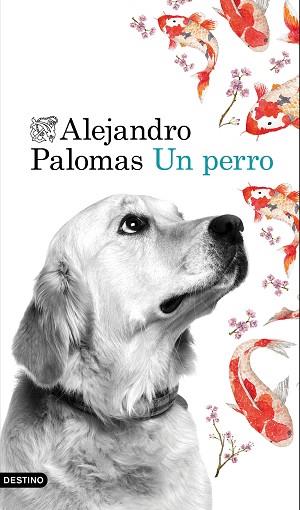 UN PERRO | 9788423350223 | ALEJANDRO PALOMAS | Llibres Parcir | Llibreria Parcir | Llibreria online de Manresa | Comprar llibres en català i castellà online