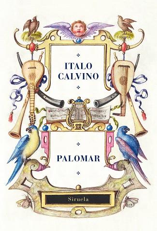 PALOMAR | 9788419553676 | CALVINO, ITALO | Llibres Parcir | Llibreria Parcir | Llibreria online de Manresa | Comprar llibres en català i castellà online