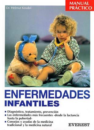 ENFERMEDADES INFANTILES | 9788424127664 | Helmut KEUDEL | Llibres Parcir | Llibreria Parcir | Llibreria online de Manresa | Comprar llibres en català i castellà online