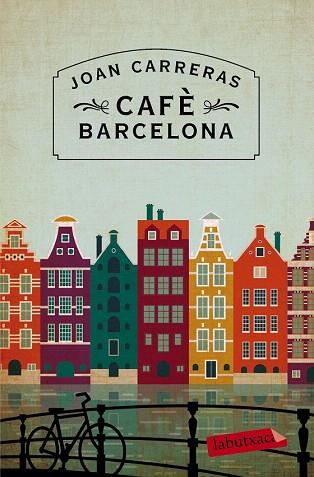 CAFÈ BARCELONA | 9788416334100 | JOAN CARRERAS | Llibres Parcir | Llibreria Parcir | Llibreria online de Manresa | Comprar llibres en català i castellà online