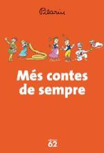 MÉS CONTES DE SEMPRE | 9788429775266 | BAYÉS, PILARÍN | Llibres Parcir | Llibreria Parcir | Llibreria online de Manresa | Comprar llibres en català i castellà online