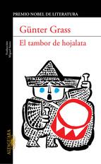 EL TAMBOR DE HOJALATA | 9788420423562 | GRASS GUNTER | Llibres Parcir | Llibreria Parcir | Llibreria online de Manresa | Comprar llibres en català i castellà online