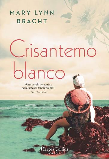 CRISANTEMO BLANCO | 9788491392446 | LYNN BRACHT, MARY | Llibres Parcir | Llibreria Parcir | Llibreria online de Manresa | Comprar llibres en català i castellà online