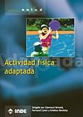 ACTIVIDAD FISICA ADAPTADA | 9788497290296 | SIMARD CLERMONT | Llibres Parcir | Llibreria Parcir | Llibreria online de Manresa | Comprar llibres en català i castellà online