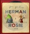 HERMAN I ROSIE (CAT.) | 9788484704935 | GUS GORDON | Llibres Parcir | Llibreria Parcir | Llibreria online de Manresa | Comprar llibres en català i castellà online