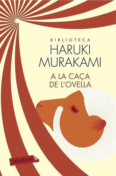 A LA CAçA DE L'OVELLA | 9788417031824 | MURAKAMI, HARUKI | Llibres Parcir | Llibreria Parcir | Llibreria online de Manresa | Comprar llibres en català i castellà online