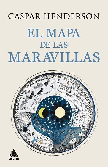 EL MAPA DE LAS MARAVILLAS | 9788416222841 | HENDERSON, CASPAR | Llibres Parcir | Llibreria Parcir | Llibreria online de Manresa | Comprar llibres en català i castellà online