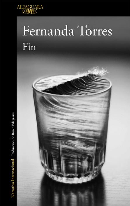 FIN (NARRATIVA) | 9788420419473 | TORRES, FERNANDA | Llibres Parcir | Llibreria Parcir | Llibreria online de Manresa | Comprar llibres en català i castellà online