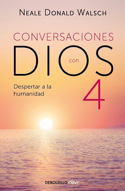 CONVERSACIONES CON DIOS IV | 9788466375641 | WALSCH, NEALE DONALD | Llibres Parcir | Llibreria Parcir | Llibreria online de Manresa | Comprar llibres en català i castellà online